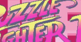 Super Puzzle Fighter II Turbo Super Puzzle Fighter II X スーパーパズルファイターII X - Video Game Video game from Super