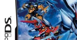 Super Robot Taisen OG Saga: Masou Kishin ~ The Lord of Elemental スーパーロボット大戦OGサーガ 魔装機神 THE LORD OF ELEMENTAL - Video Game Music