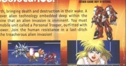 Super Robot Wars: Original Generation - Video Game Music