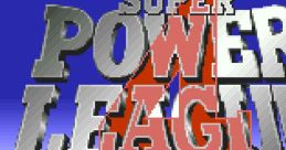 Super Power League 4 スーパーパワーリーグ4 - Video Game Music