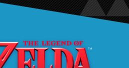 Super Smash Bros. Anthology Vol. 05 - The Legend of Zelda - Video Game Video game from Super Smash Bros. Anthology Vol.