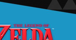 Super Smash Bros. Anthology Vol. 05 - The Legend of Zelda - Video Game Music