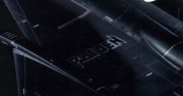 Super Raiden (PC Engine CD) スーパー雷電 - Video Game Music