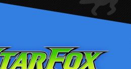 Super Smash Bros. Anthology Vol. 09 - Star Fox - Video Game Video game from Super Smash Bros. Anthology Vol. 09 - Star