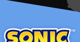 Super Smash Bros. Anthology Vol. 24 - Sonic the Hedgehog - Video Game Video game from Super Smash Bros. Anthology Vol. 24 -