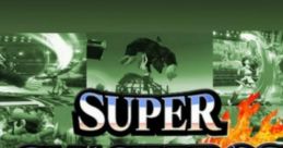 Super Smash Bros. for Nintendo 3DS - Wii U Vol 06. Yoshi 大乱闘スマッシュブラザーズ for Nintendo 3DS - Wii U - Video Game Music