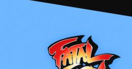 Super Smash Bros. Anthology Vol. 35 - Fatal Fury - Video Game Video game from Super Smash Bros. Anthology Vol. 35 - Fatal