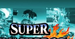 Super Smash Bros. for Nintendo 3DS - Wii U Vol 17. Wii Fit 大乱闘スマッシュブラザーズ for Nintendo 3DS - Wii U - Video