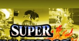 Super Smash Bros. for Nintendo 3DS - Wii U Vol 09. Pokémon 大乱闘スマッシュブラザーズ for Nintendo 3DS - Wii U - Video Game Music