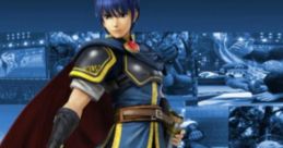 Super Smash Bros. for Nintendo 3DS - Wii U Vol 11. Fire Emblem 大乱闘スマッシュブラザーズ for Nintendo 3DS - Wii U - Video