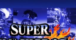 Super Smash Bros. for Nintendo 3DS - Wii U Vol 23. Mega Man 大乱闘スマッシュブラザーズ for Nintendo 3DS - Wii U - Video