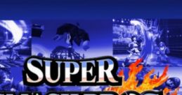 Super Smash Bros. for Nintendo 3DS - Wii U Vol 23. Mega Man 大乱闘スマッシュブラザーズ for Nintendo 3DS - Wii U - Video Game Music