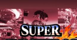 Super Smash Bros. for Nintendo 3DS - Wii U Vol 16. Animal Crossing 大乱闘スマッシュブラザーズ for Nintendo 3DS - Wii U - Video Game Music