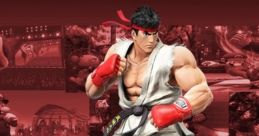 Super Smash Bros. for Nintendo 3DS - Wii U Vol 26. Street Fighter 大乱闘スマッシュブラザーズ for Nintendo 3DS - Wii U -