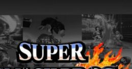 Super Smash Bros. for Nintendo 3DS - Wii U Vol 21. Nintendo 大乱闘スマッシュブラザーズ for Nintendo 3DS - Wii U - Video