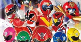 Super Sentai Battle: Ranger Cross スーパー戦隊バトル レンジャークロス - Video Game Music