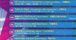 SUPER SHOT -Bishoujo Game Remix Collection- SUPER SHOT -美少女ゲームリミックスコレクション- - Video Game Music