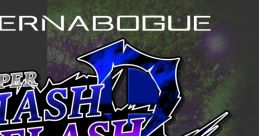 Super Smash Flash 2 - Volume 4 - Video Game Music
