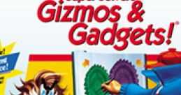 Super Solvers Gizmos & Gadgets - Video Game Music