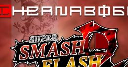Super Smash Flash 2 - Music from Update 1.2 SSF2: Music from Update 1.2 - Video Game Music