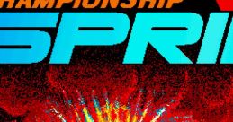 Super Sprint (Atari System 2) Championship Sprint
Turbo Sprint
スーパースプリント - Video Game Music