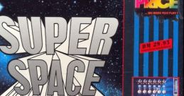 Super Space Invaders Taito's Super Space Invaders Super Space Invaders '91 Majestic 12: The Space Invaders Part IV