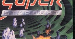Super Stardust - Video Game Music
