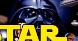 Super Star Wars (DOS) - Video Game Music