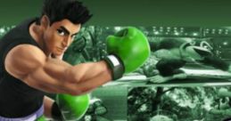 Super Smash Bros. for Nintendo 3DS - Wii U Vol 18. Punch-Out!! 大乱闘スマッシュブラザーズ for Nintendo 3DS - Wii U - Video