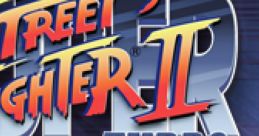 Super Street Fighter II Turbo Remix (XBLA) - Video Game Video game from Super Street Fighter II Turbo Remix (XBLA) for Xbox