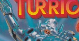 Super Turrican 2 - Video Game Video game from Super Turrican 2 for SNES. Published by Factor 5, Ocean, Strictly Limited