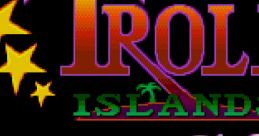 Super Troll Islands スーパートロールアイランド - Video Game Music
