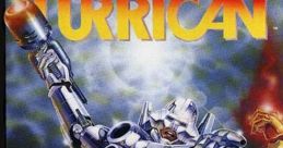 Super Turrican - Video Game Video game from Super Turrican for NES. Published by Imagineer (1992). Uploaded by