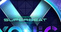 Superbeat XONiC - Video Game Music