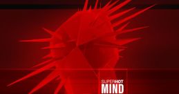 SUPERHOT: MIND CONTROL DELETE track Superhot: Mind Control Delete track - Original Score By Zardonic - Video Game Video game