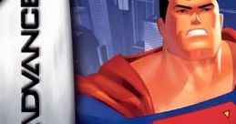 Superman: Countdown to Apokolips - Video Game Video game from Superman: Countdown to Apokolips for GBA. Published by