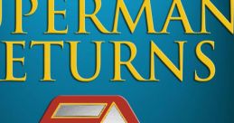 Superman Returns Video Game track (Pre-Release Version) - Video Game Video game from Superman Returns Video Game track