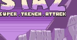 Super Trench Attack 2 - Video Game Video game from Super Trench Attack 2 for Windows. Published by Retro Army Limited