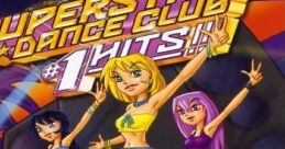 Superstar Dance Club Superstar dance #1hits!!! - Video Game Video game from Superstar Dance Club Superstar dance