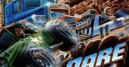 Supersonic Racers Daredevil Derby 3D - Video Game Music