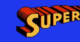 Superman (Sunman Proto) - Video Game Video game from Superman (Sunman Proto) for NES. Published by Sunsoft (1992). 