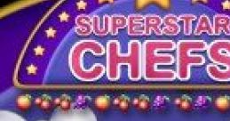 Superstar Chefs - Video Game Video game from Superstar Chefs for Android, iOS, MacOS, Mobile, Windows. Published by