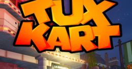 SuperTuxKart - Video Game Music