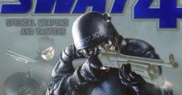 SWAT 4 OST - Video Game Video game from SWAT 4 OST for Windows. 