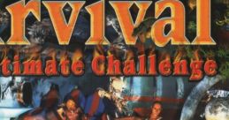 Survival: The Ultimate Challenge - Video Game Video game from Survival: The Ultimate Challenge for Windows. Published by