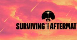 Surviving the Aftermath Surviving the Aftermath - Metsubou Wakusei - Video Game Video game from Surviving the Aftermath