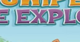 Swiper the Explorer (Flash) Dora the Explorer™: Swiper the Explorer - Video Game Video game from Swiper the Explorer