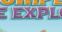 Swiper the Explorer (Flash) Dora the Explorer™: Swiper the Explorer - Video Game Music