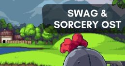 Swag & Sorcery OST Swag and Sorcery OST - Video Game Video game from Swag & Sorcery OST Swag and Sorcery OST for iOS,