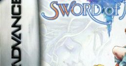 Sword of Mana Shinyaku Seiken Densetsu
新約 聖剣伝説 - Video Game Music
